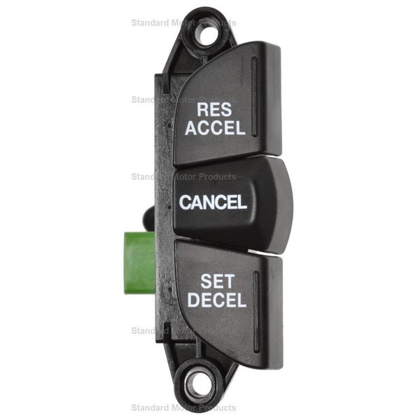 Standard Ignition Cruise Control Switch, Cca1130 CCA1130